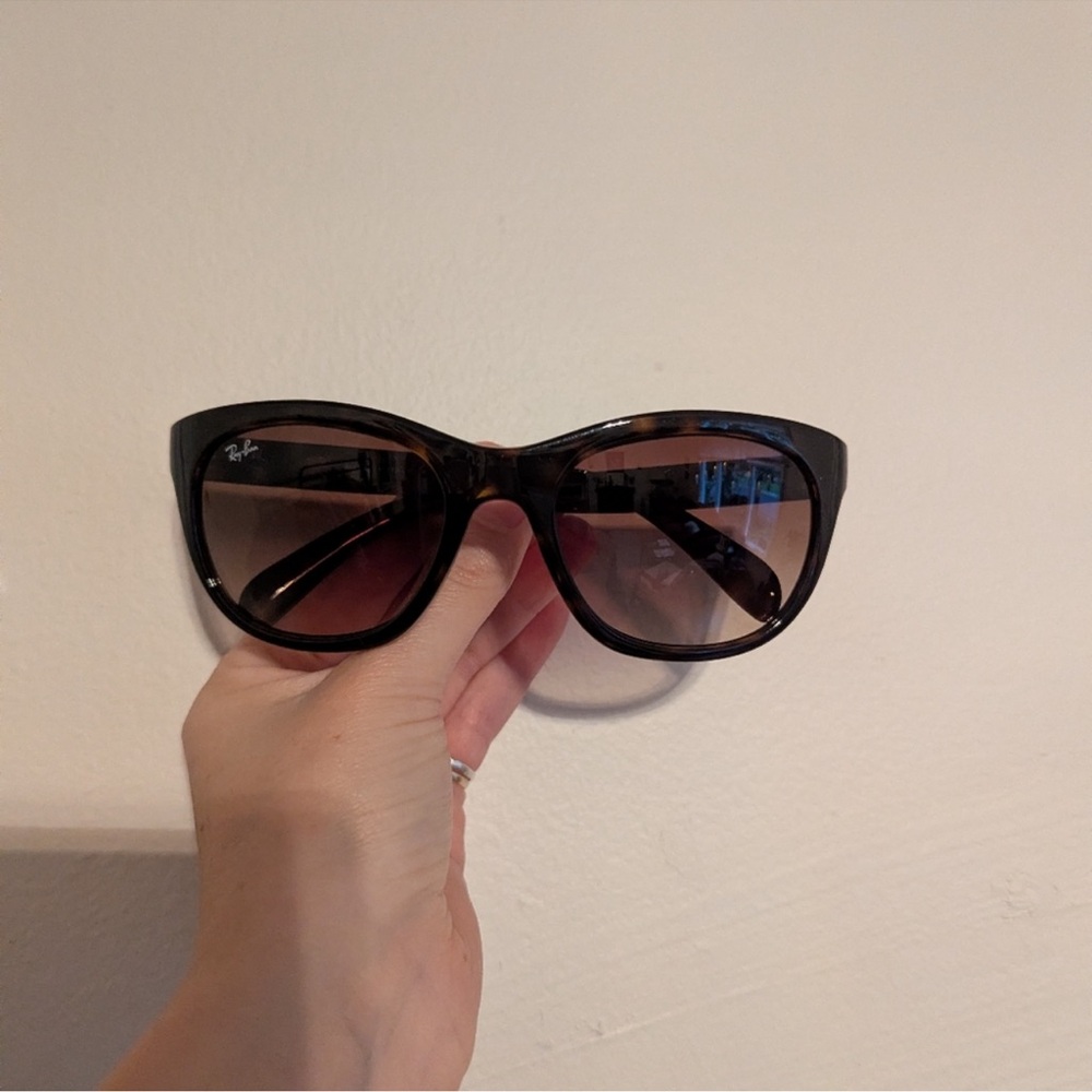Authentic Ray-ban Wayfarers